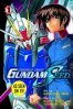 Gundam Seed:  Mobile Suit Gundam