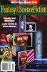 The Magazine of Fantasy & Science Fiction, March 2001