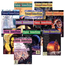 1994 Covers