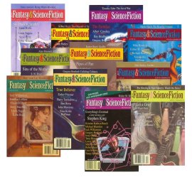 1997 Covers