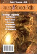 May 2005 issue of The Magazine of Fantasy & Science Fiction