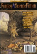 October/November 2005 issue of The Magazine of Fantasy & Science Fiction