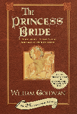 The Princess Bride, 25th Anniversary Edition