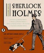 The New Annotated Sherlock Holmes