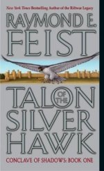 Talon of the Silver Hawk