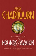 The Hounds of Avalon