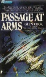 Passage at Arms