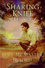 The Sharing Knife: Legacy