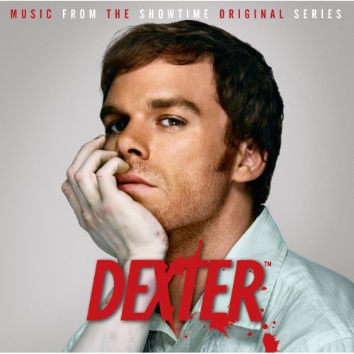 Dexter Music from the Showtime Original Series