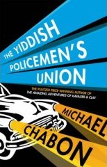 The Yiddish Policemen's Union - Fourth Estate