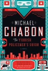 The Yiddish Policemen's Union - HarperCollins