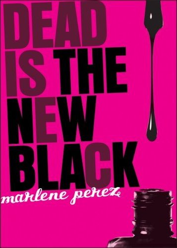 dead is the new black