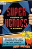 Super Stories of Heroes & Villains