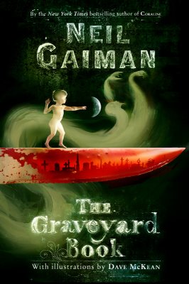 The Graveyard Book - Subterranean