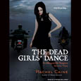 The Dead Girls' Dance: Book 2 of The Morganville Vampires