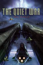 The Quiet War (Pyr)