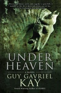 Under Heaven (US and Canada)