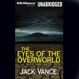 The Eyes of the Overworld: Tales of the Dying Earth, Book 2