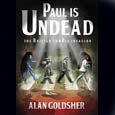 Paul is Undead: The British Zombie Invasion