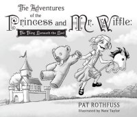 The Adventures of the Princess and Mr. Whiffle: The Thing Beneath the Bed