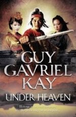 Under Heaven - Harper/Voyager edition