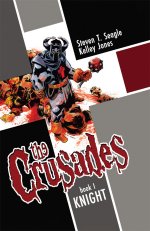 The Crusades Book I: Knight