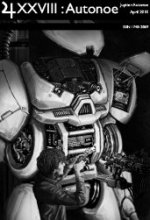 Jupiter, Issue 28, April 2010