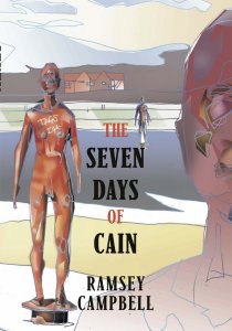 The Seven Days Of Cain