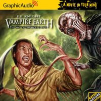 Way of the Wolf, parts 1 and 2: Vampire Earth