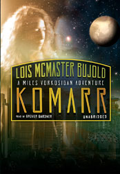 Komarr