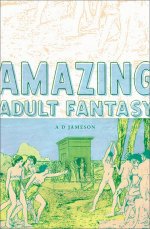 Amazing Adult Fantasy