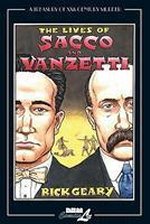 The Lives of Sacco and Vanzetti