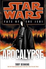 Star Wars: Fate of the Jedi: Apocalypse