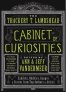 The Thackery T. Lambshead Cabinet of Curiosities