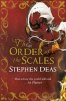 The Order of Scales
