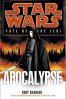 Star Wars: Fate of the Jedi: Apocalypse