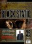 Black Static, Issue 25, November 2011