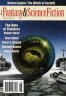The Magazine of Fantasy & Science Fiction, July/August 2011