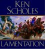 Lamentation: The Psalms of Isaak