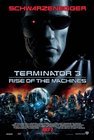 Terminator 3 – The Rise of the Machines