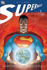All Star Superman Volume 2