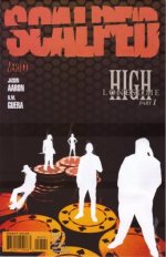 Scalped #5: High Lonesome, Pt. 1