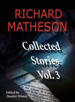 Collected Stories, Vol.3