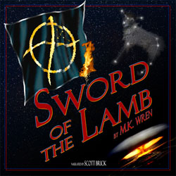 Sword of the Lamb: The Phoenix Legacy, v.1