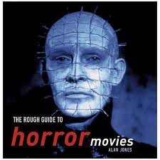 The Rough Guide to Horror Movies