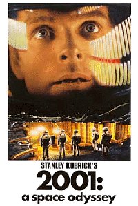 2001: A Space Odyssey