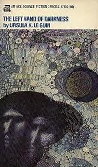 The Left Hand of Darkness