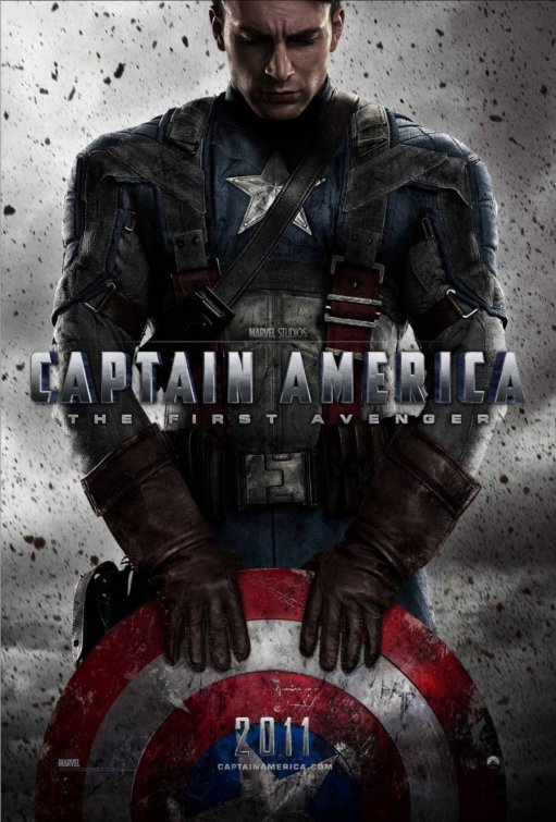 Image result for captain america the first avenger