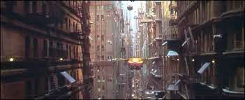The Fifth Element