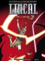 The Incal